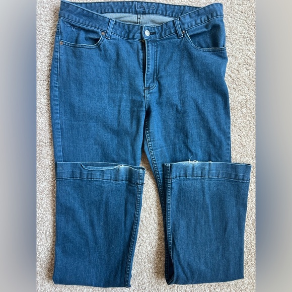 Kimes Ranch Lola Jeans - Picture 2 of 3